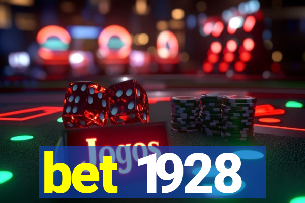 bet 1928